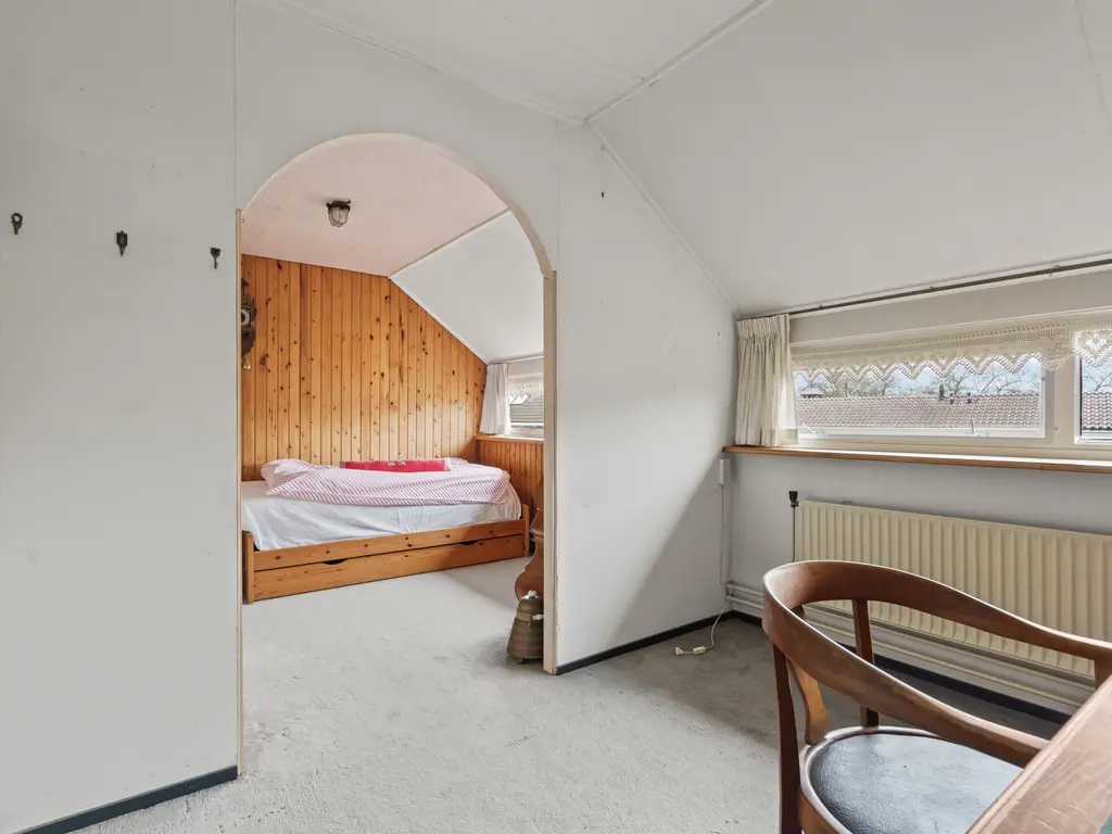 De Ness 32, LINSCHOTEN