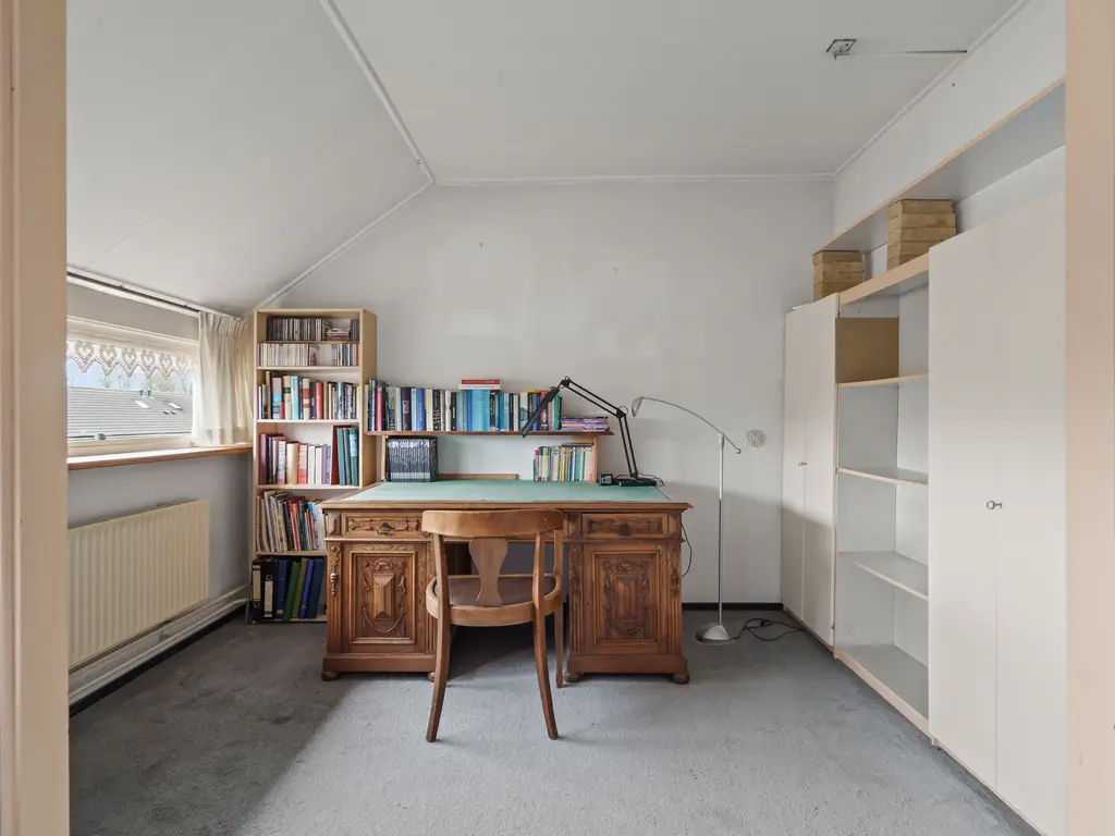 De Ness 32, LINSCHOTEN