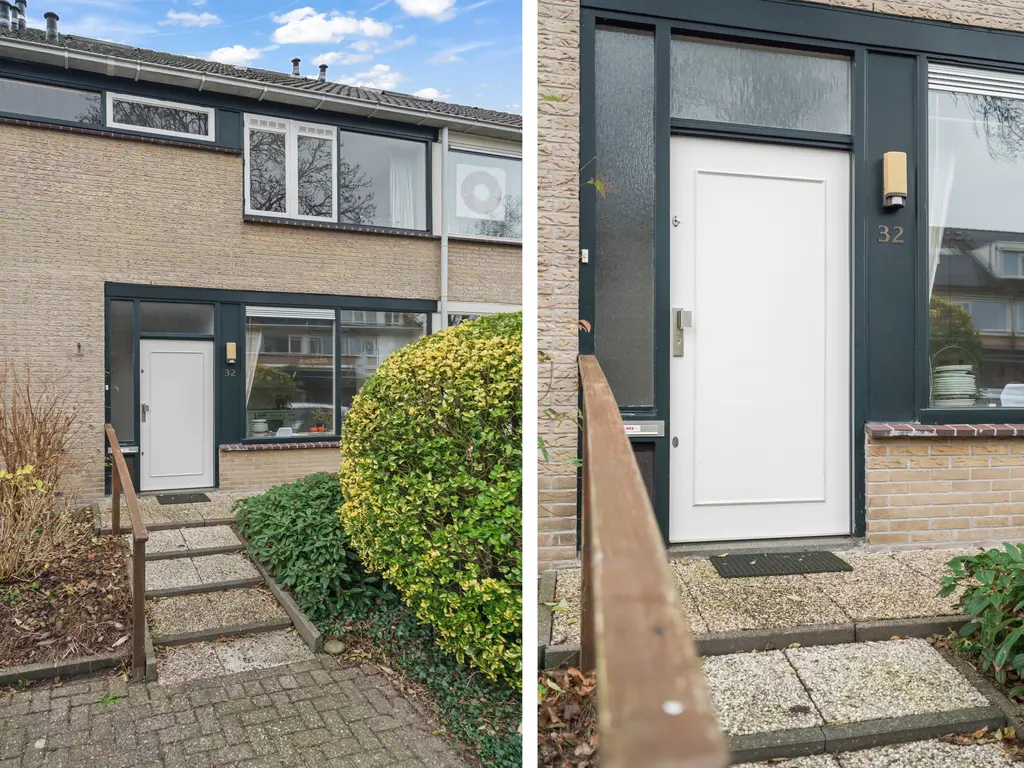 De Ness 32, LINSCHOTEN