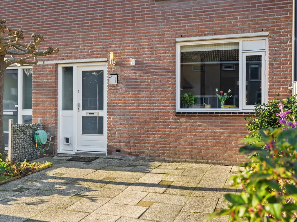 Boterbloemweide 68, WOERDEN
