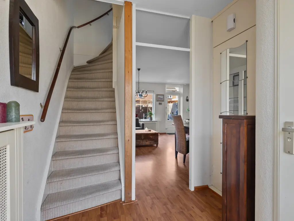 Boterbloemweide 68, WOERDEN