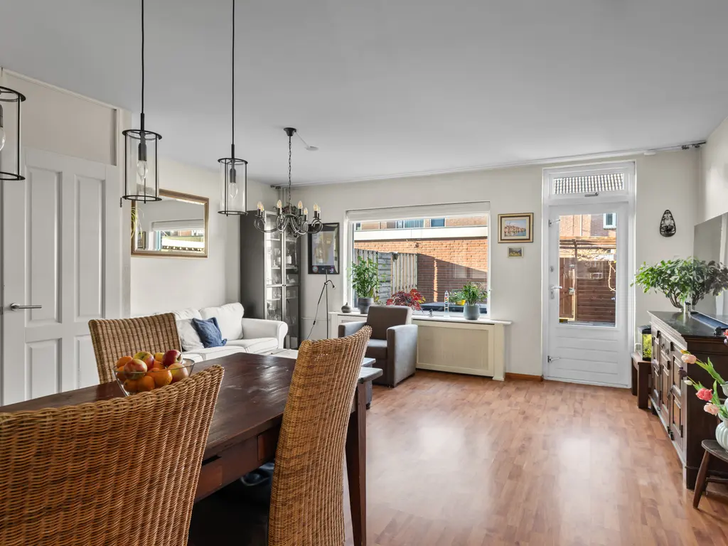 Boterbloemweide 68, WOERDEN