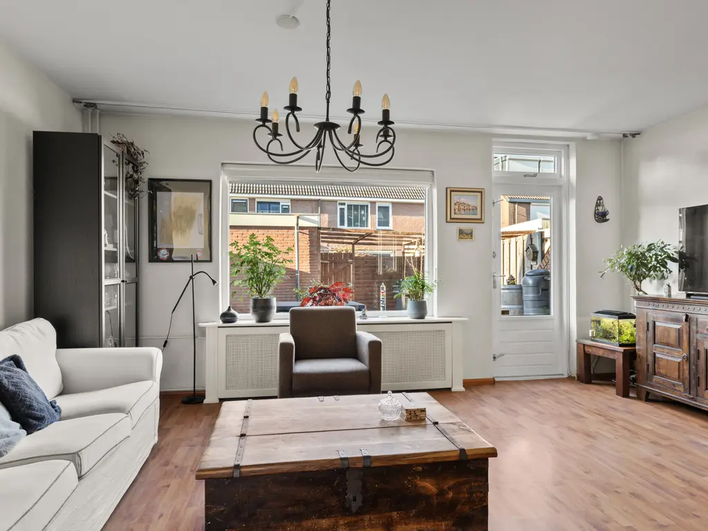 Boterbloemweide 68, WOERDEN