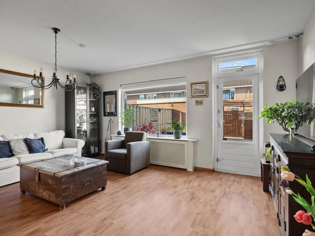 Boterbloemweide 68, WOERDEN