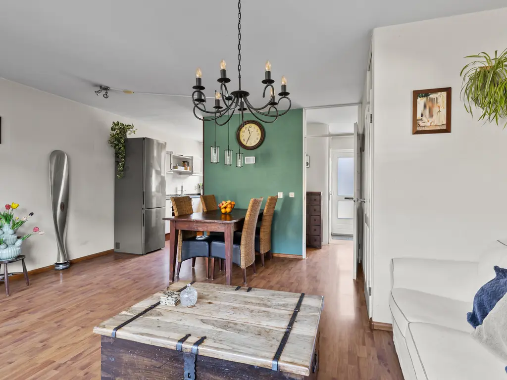 Boterbloemweide 68, WOERDEN