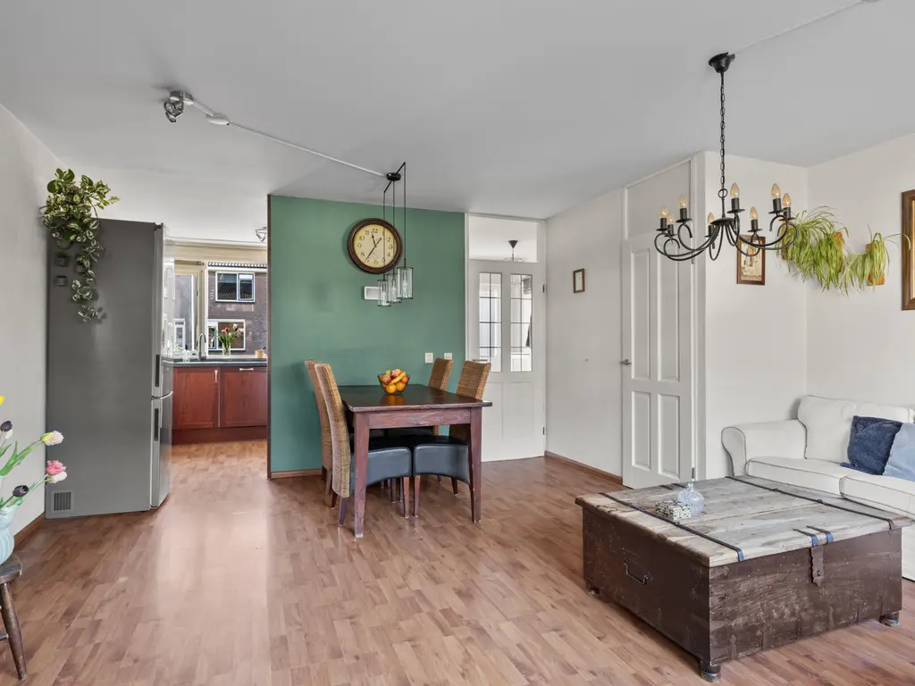 Boterbloemweide 68, WOERDEN