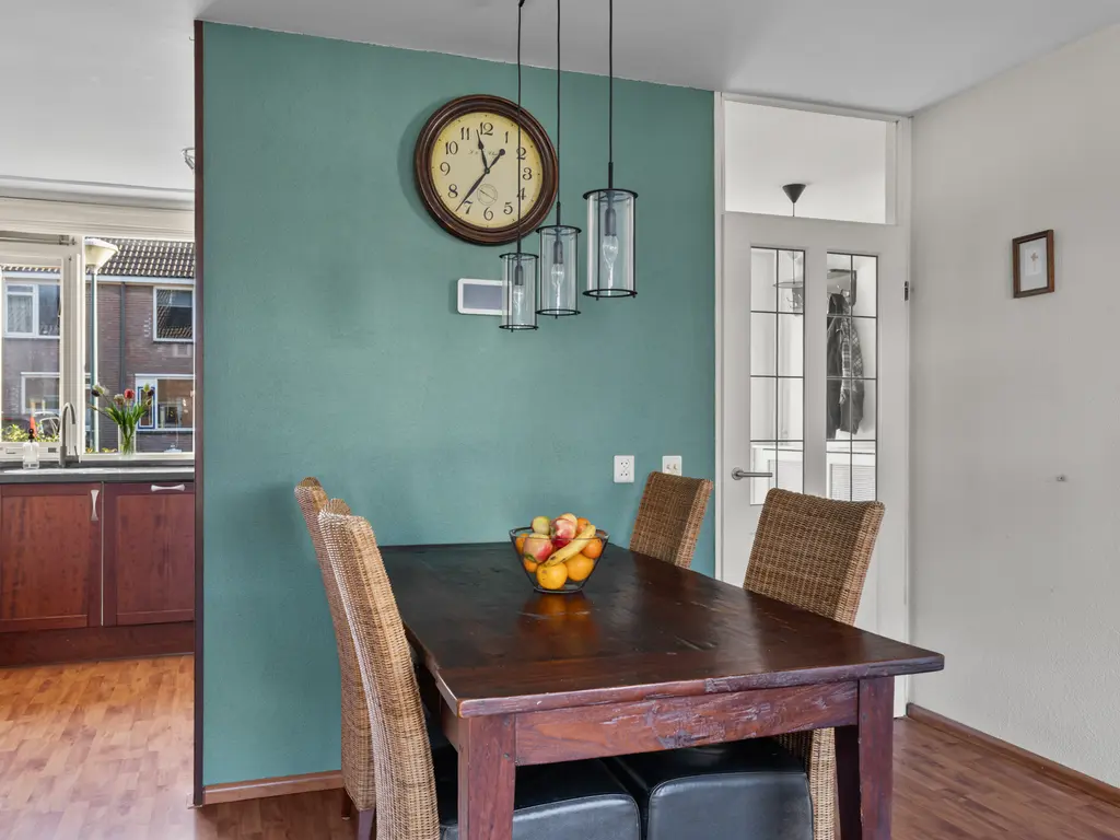 Boterbloemweide 68, WOERDEN