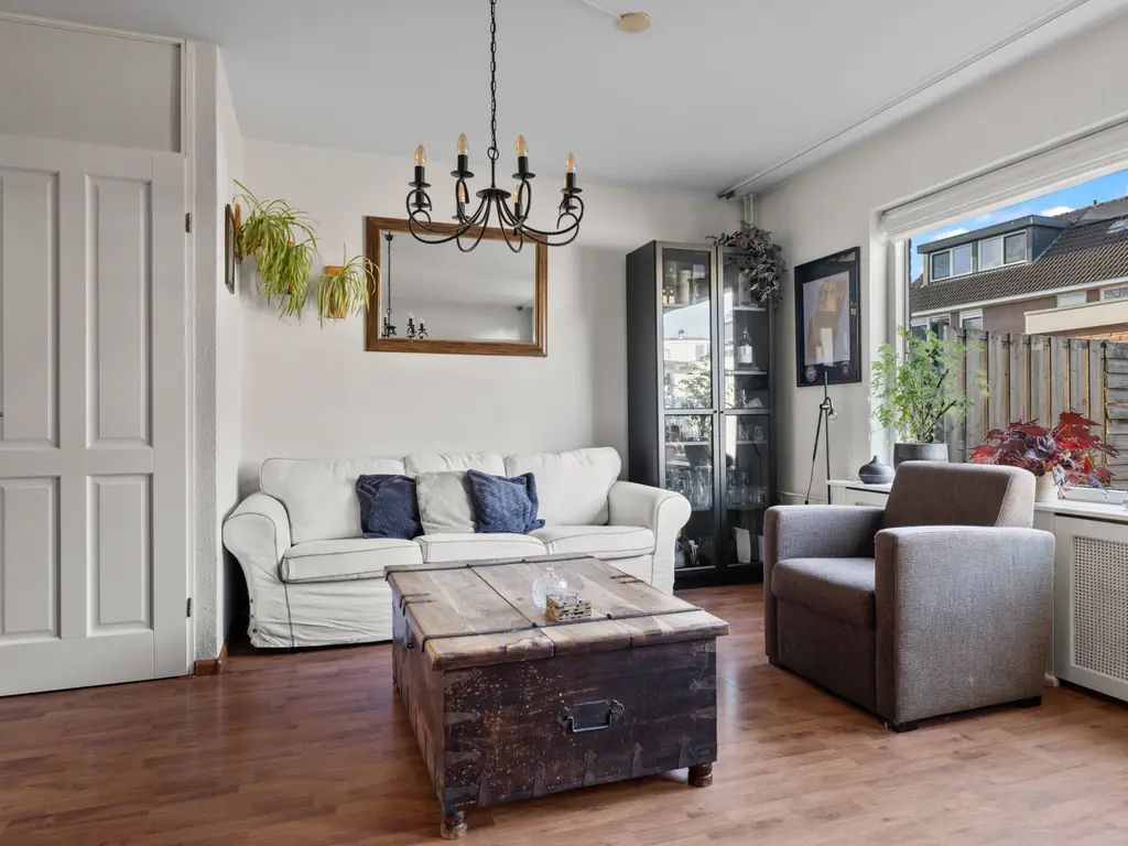 Boterbloemweide 68, WOERDEN