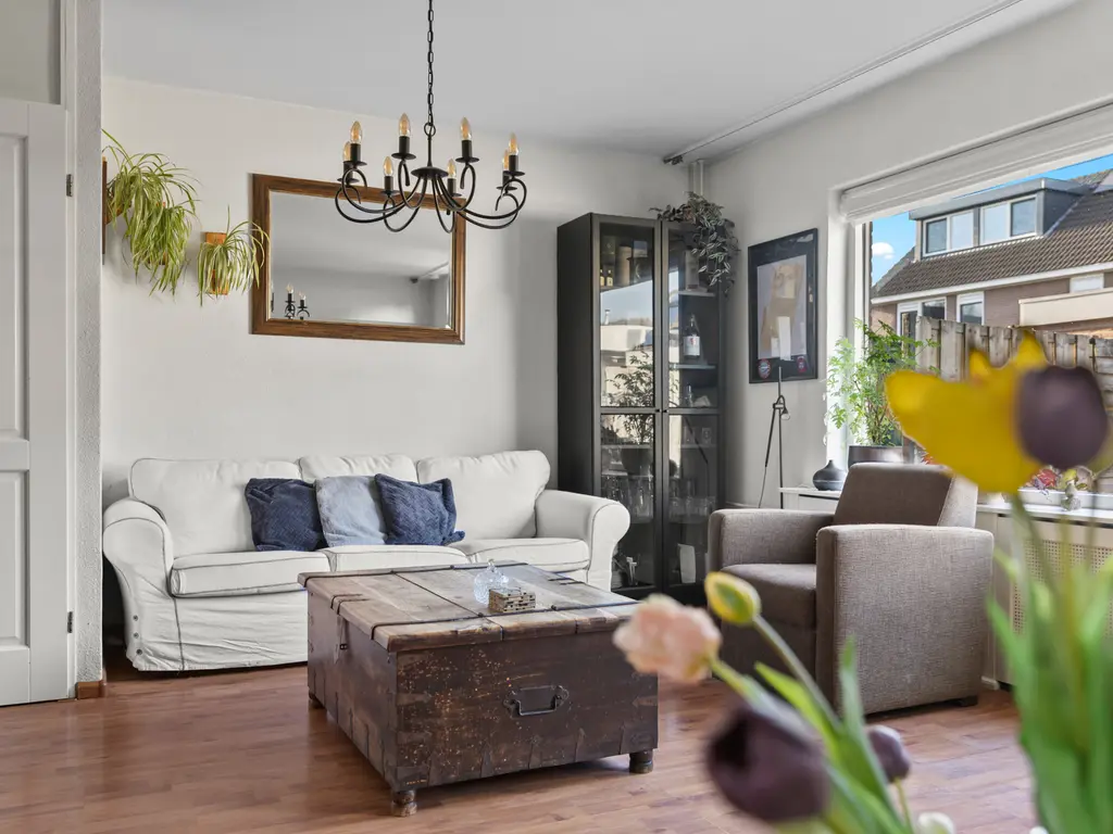 Boterbloemweide 68, WOERDEN