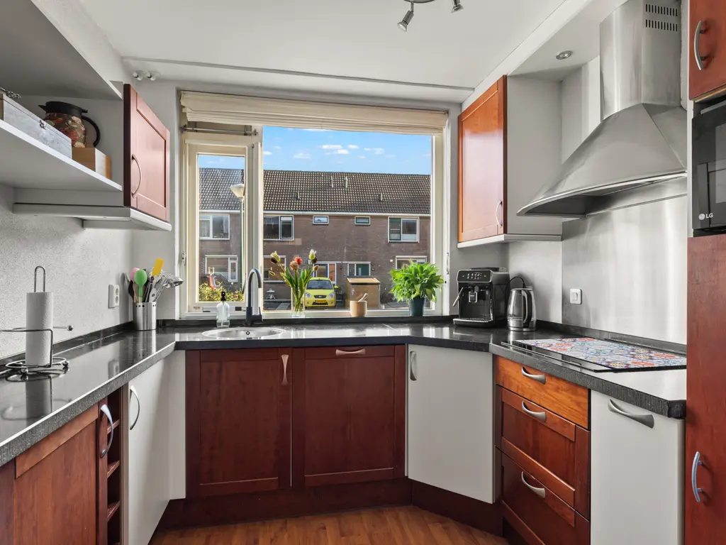 Boterbloemweide 68, WOERDEN