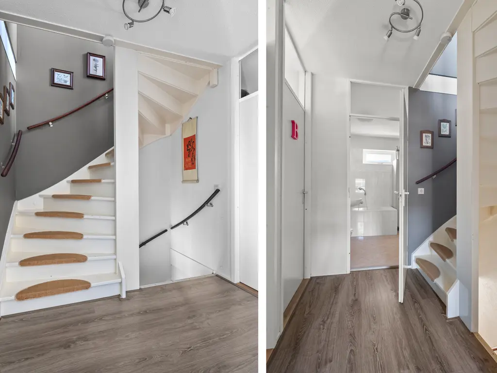 Boterbloemweide 68, WOERDEN