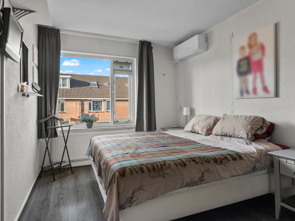 Boterbloemweide 68, WOERDEN