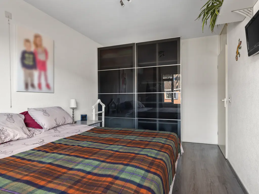 Boterbloemweide 68, WOERDEN