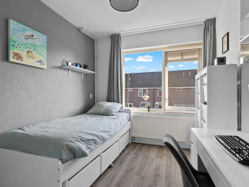 Boterbloemweide 68, WOERDEN