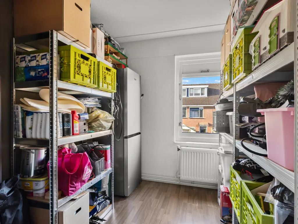 Boterbloemweide 68, WOERDEN