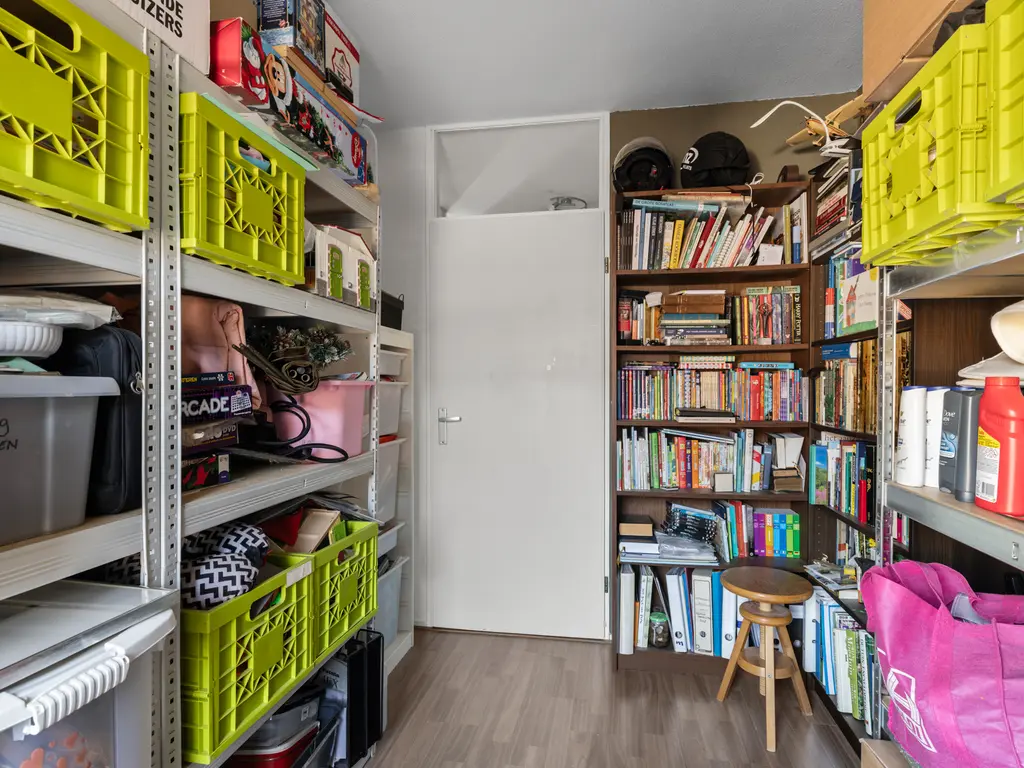 Boterbloemweide 68, WOERDEN