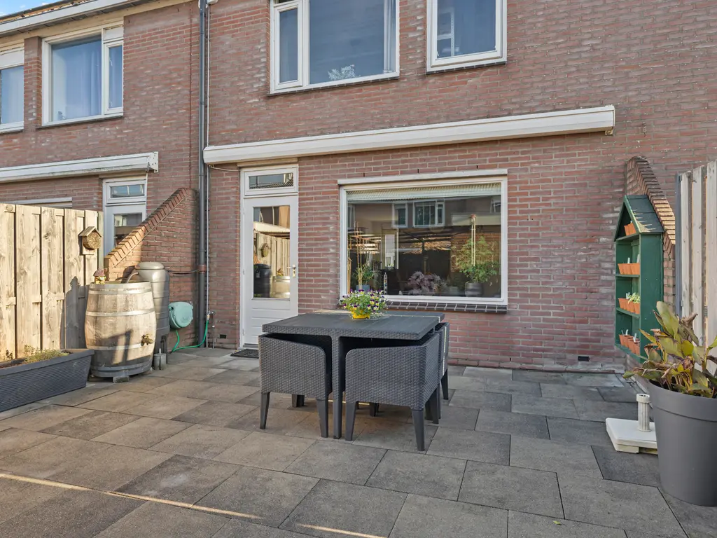 Boterbloemweide 68, WOERDEN