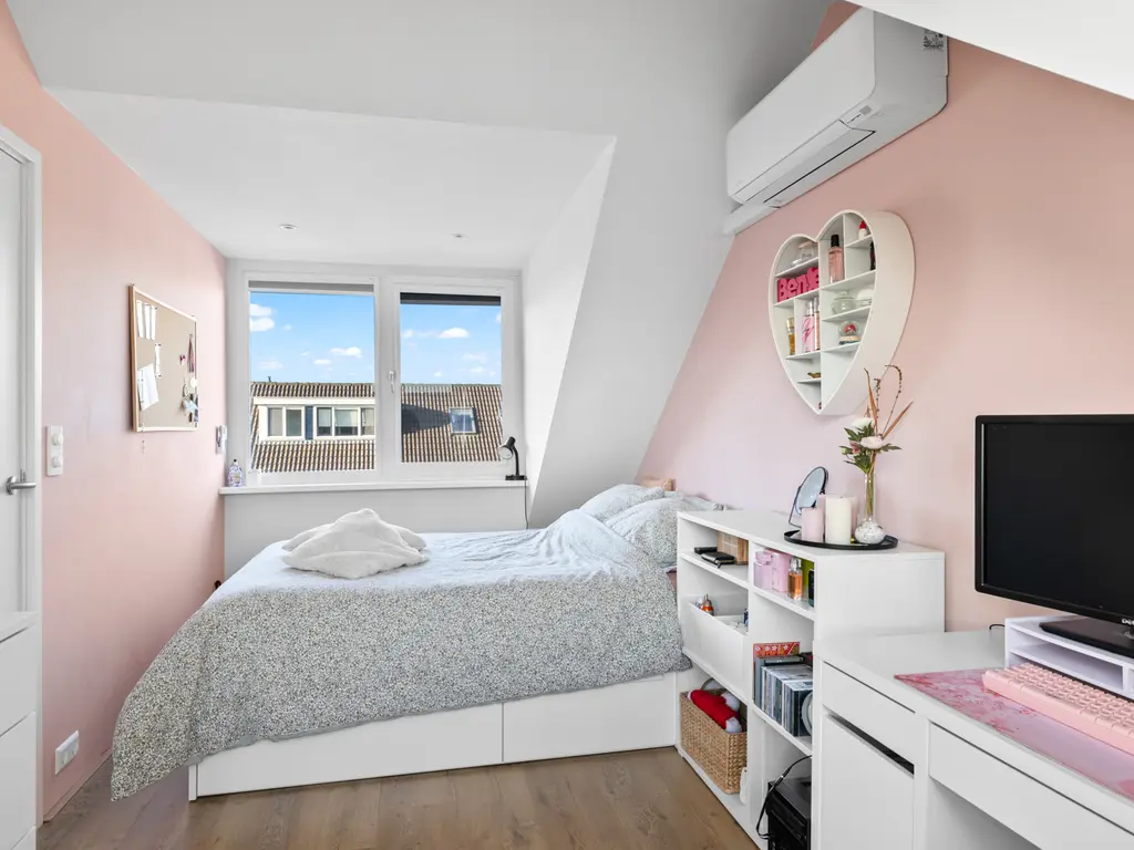 Boterbloemweide 68, WOERDEN