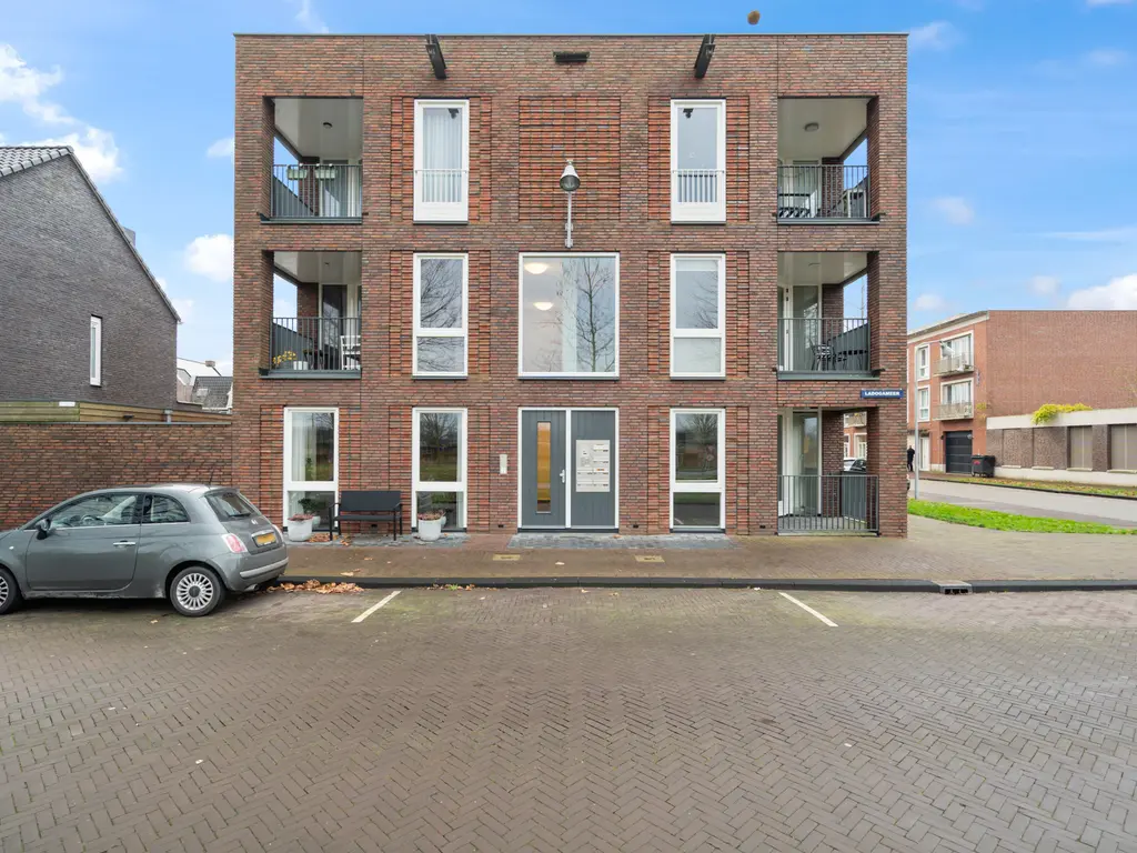 Ladogameer 79, WOERDEN