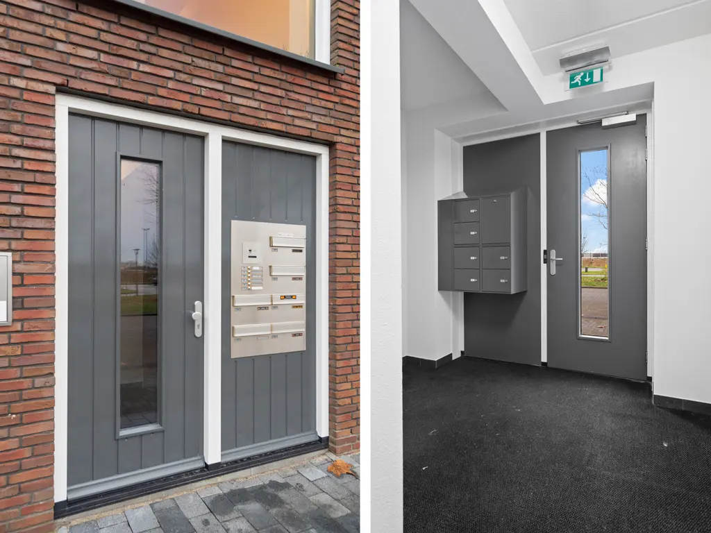 Ladogameer 79, WOERDEN