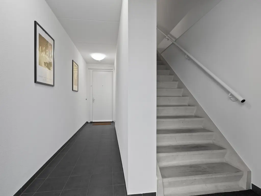 Ladogameer 79, WOERDEN