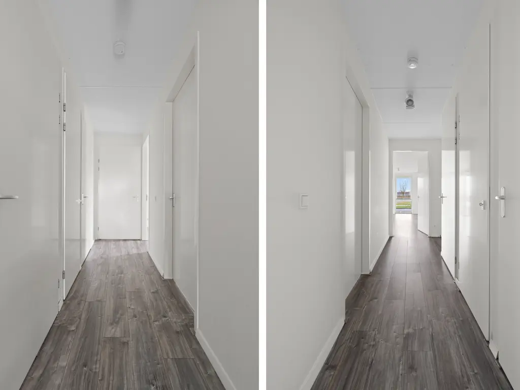 Ladogameer 79, WOERDEN