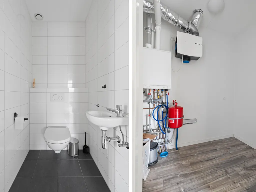 Ladogameer 79, WOERDEN