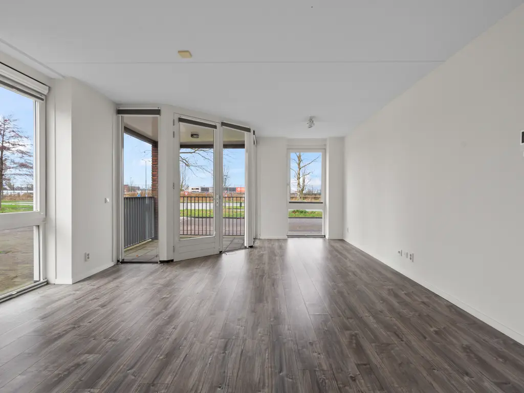 Ladogameer 79, WOERDEN