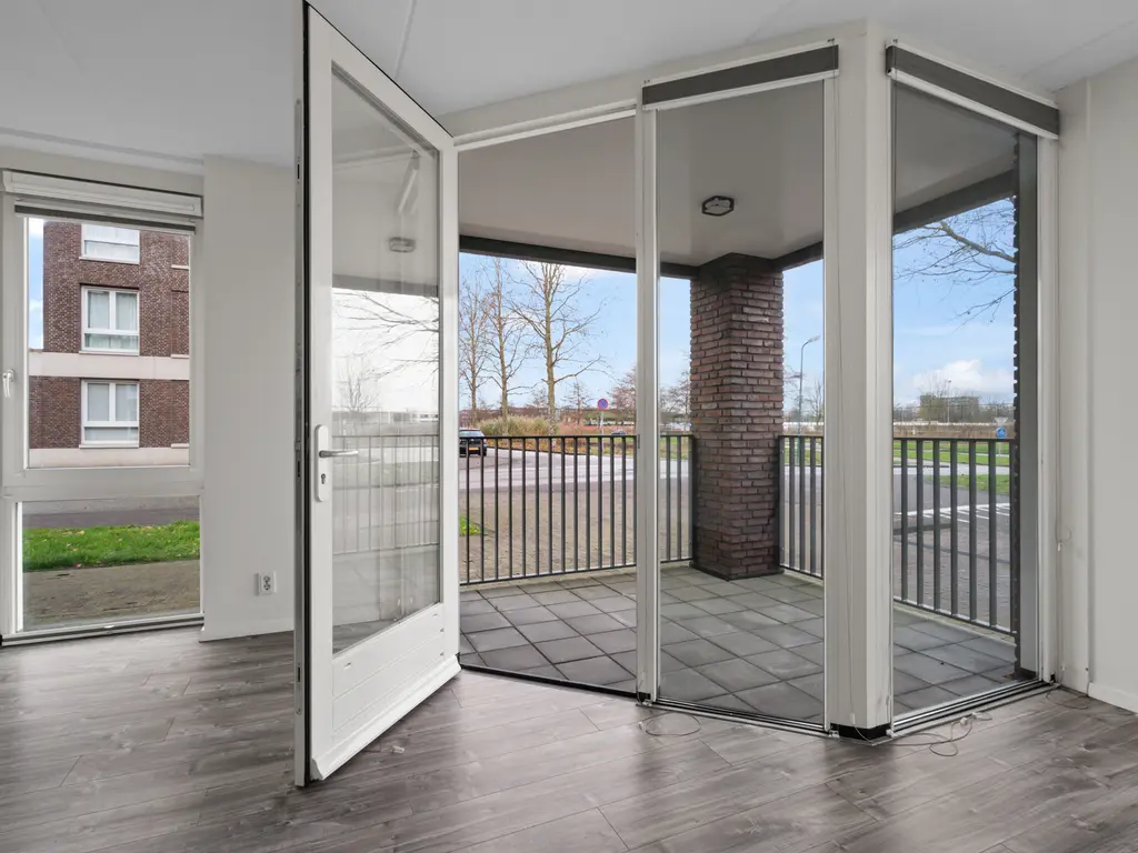 Ladogameer 79, WOERDEN