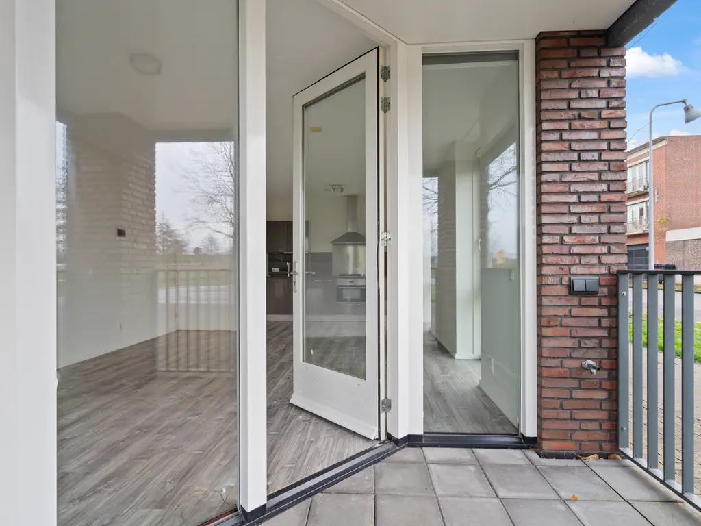 Ladogameer 79, WOERDEN