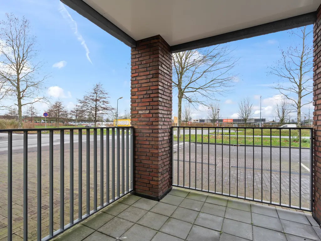 Ladogameer 79, WOERDEN