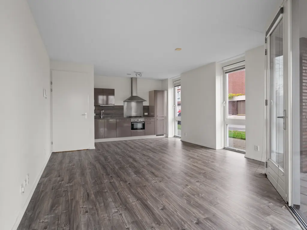 Ladogameer 79, WOERDEN