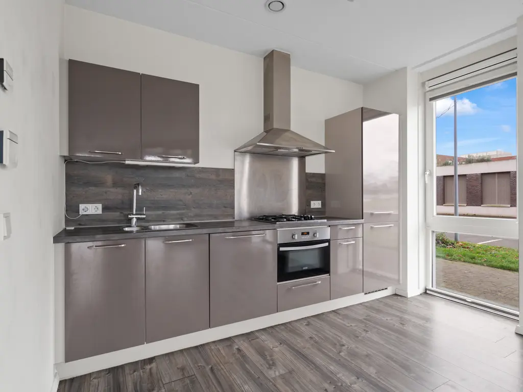 Ladogameer 79, WOERDEN