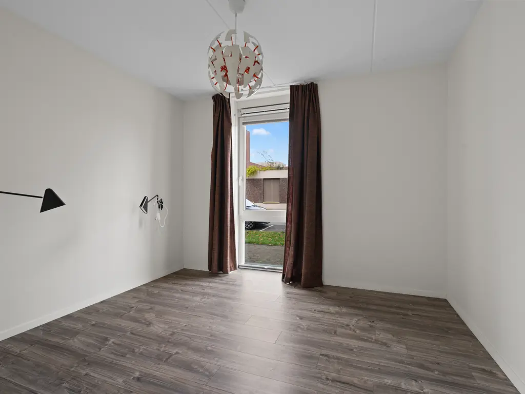 Ladogameer 79, WOERDEN