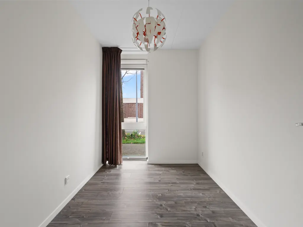 Ladogameer 79, WOERDEN