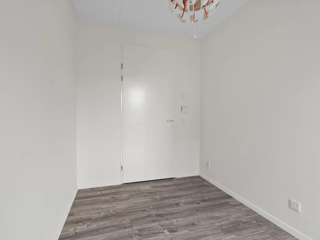 Ladogameer 79, WOERDEN