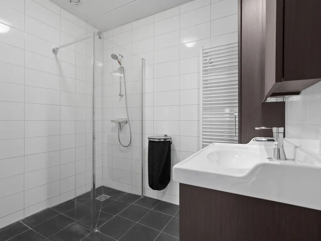 Ladogameer 79, WOERDEN