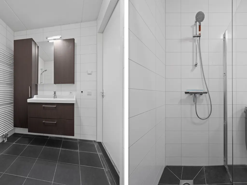 Ladogameer 79, WOERDEN