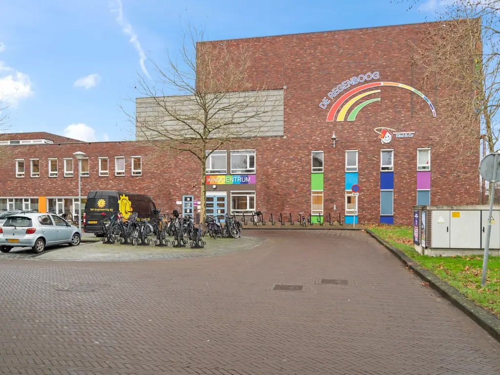 Ladogameer 79, WOERDEN