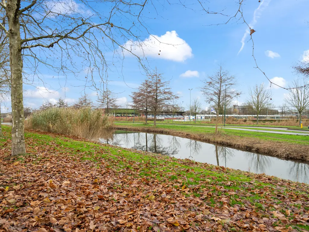 Ladogameer 79, WOERDEN