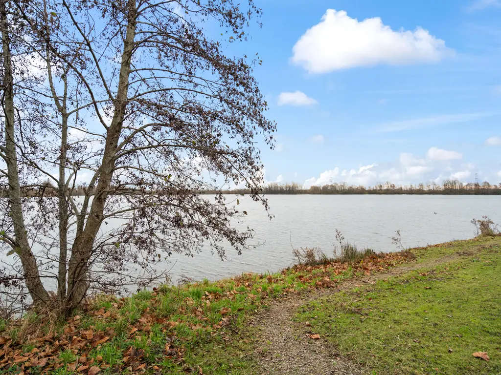 Ladogameer 79, WOERDEN