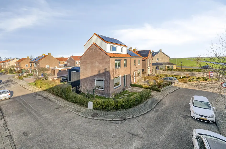 Burg. de Kockstraat 10