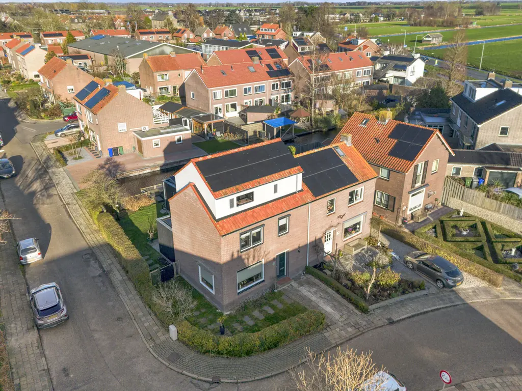 Burg. de Kockstraat 10, KAMERIK