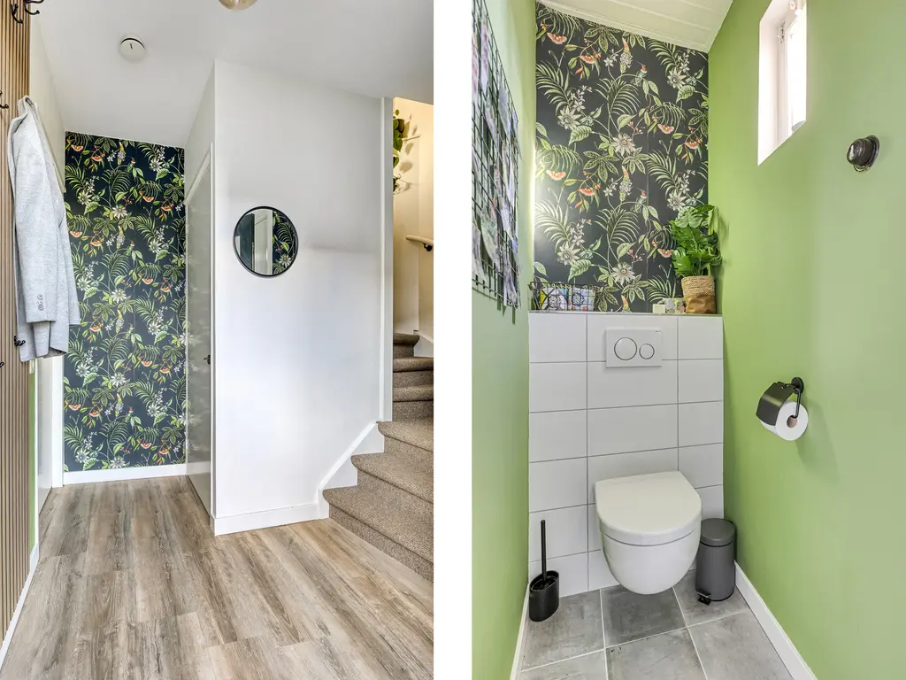 Burg. de Kockstraat 10, KAMERIK