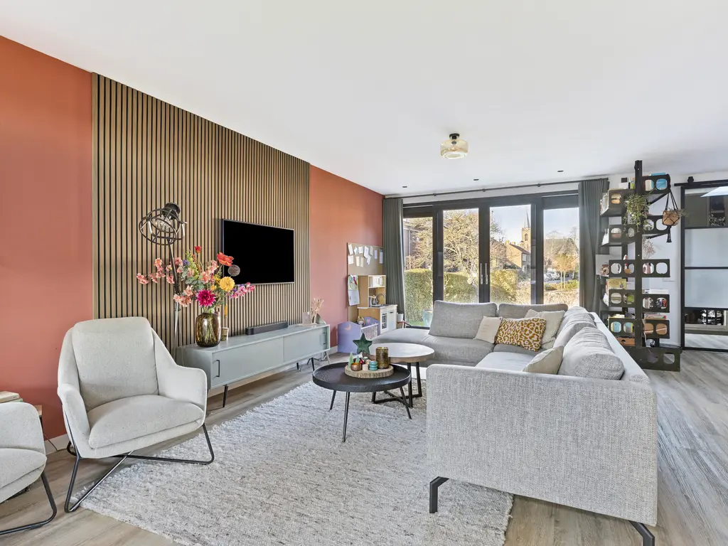 Burg. de Kockstraat 10, KAMERIK