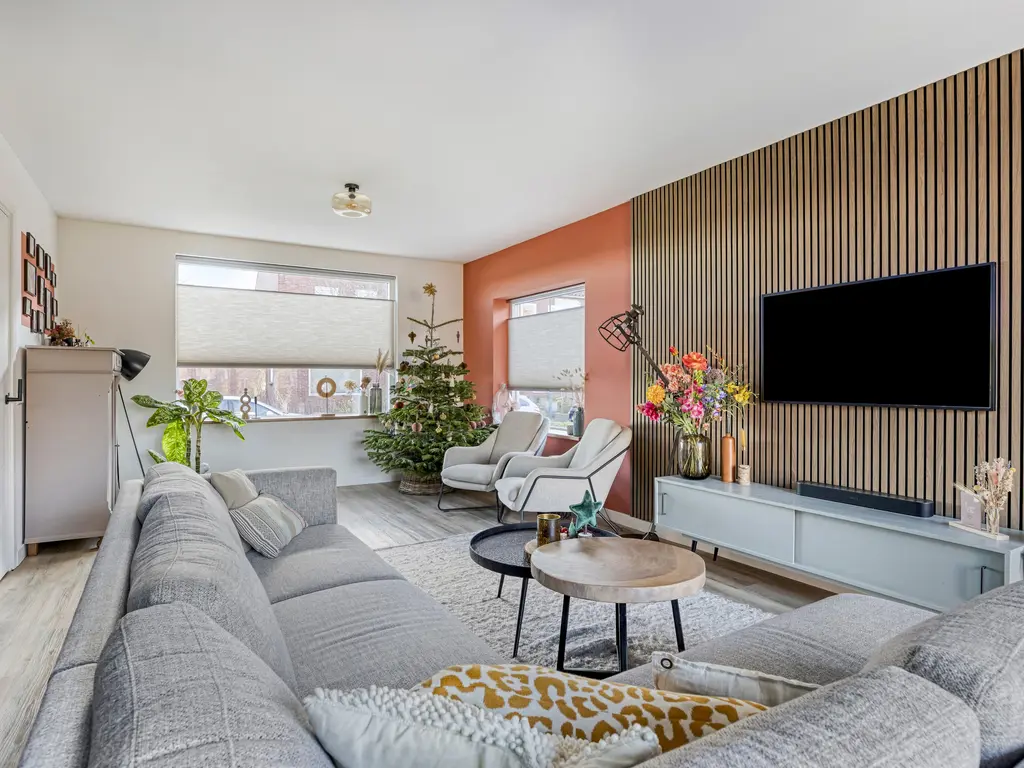 Burg. de Kockstraat 10, KAMERIK