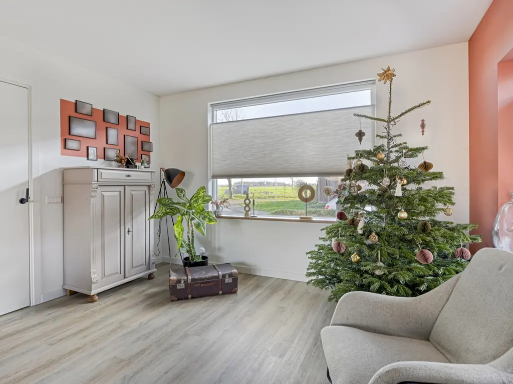 Burg. de Kockstraat 10, KAMERIK