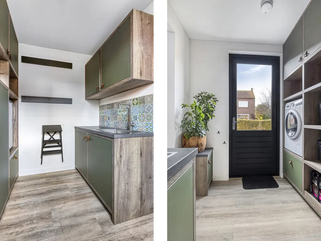 Burg. de Kockstraat 10, KAMERIK