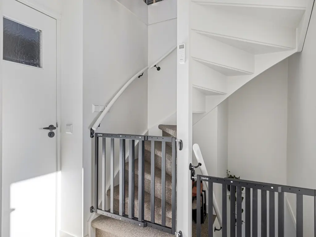 Burg. de Kockstraat 10, KAMERIK