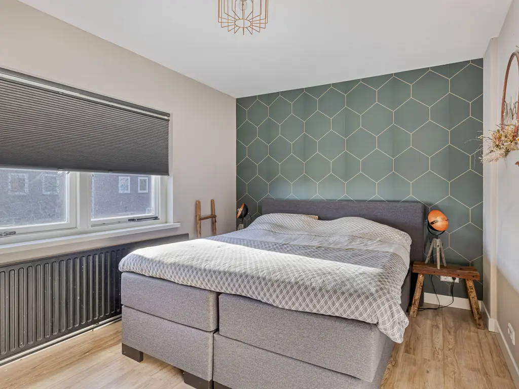 Burg. de Kockstraat 10, KAMERIK